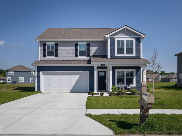 9220 Hemingway Drive, Indianapolis, IN 46239