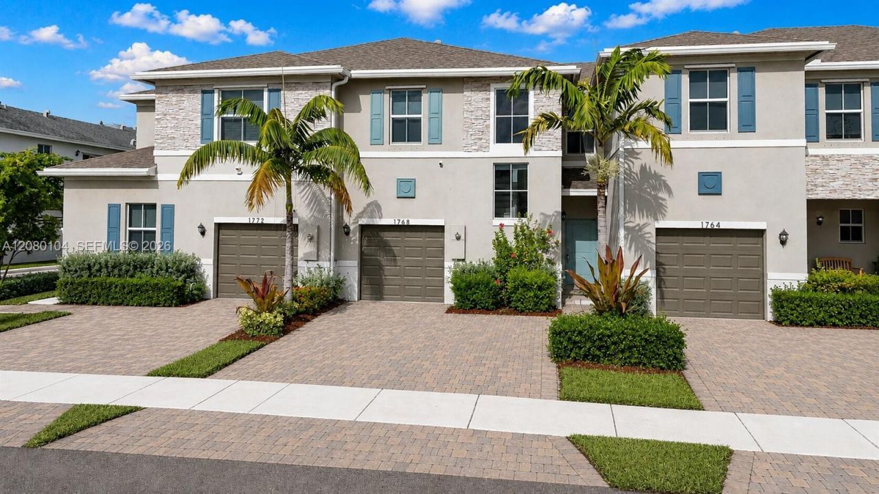 1768 SE 8th Ter, Homestead, FL 33034 Photo