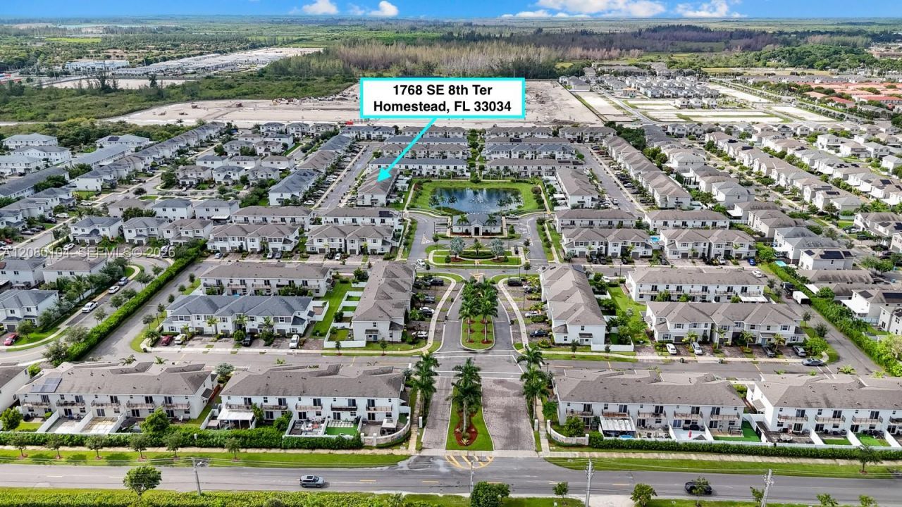 1768 SE 8th Ter, Homestead, FL 33034 Photo