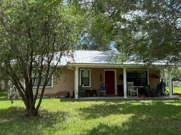 14236 SW 76TH WAY , LAKE BUTLER, FL 32054