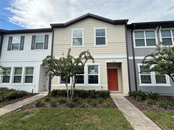 3362 AZOLLA STREET , ORLANDO, FL 32808