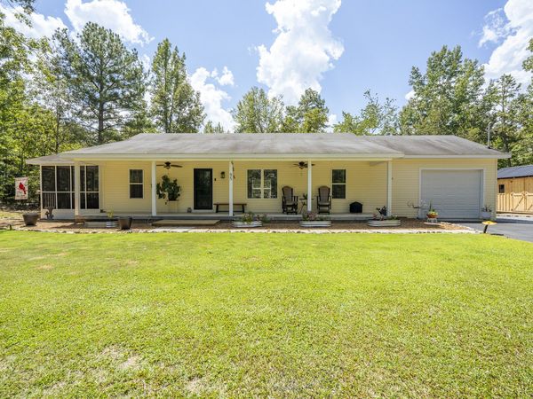 95 East Cv, Saulsbury, TN 38067