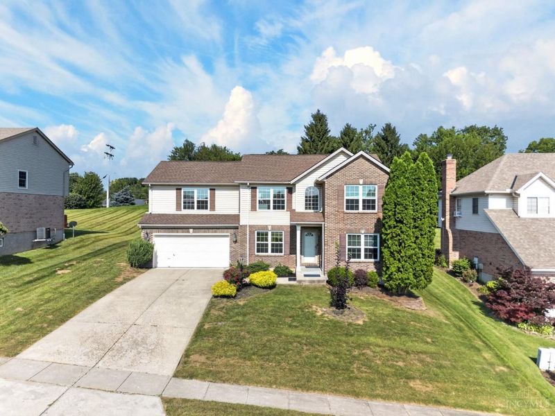11909 Winston Circle, Forest Park, OH 45240 Photo 2