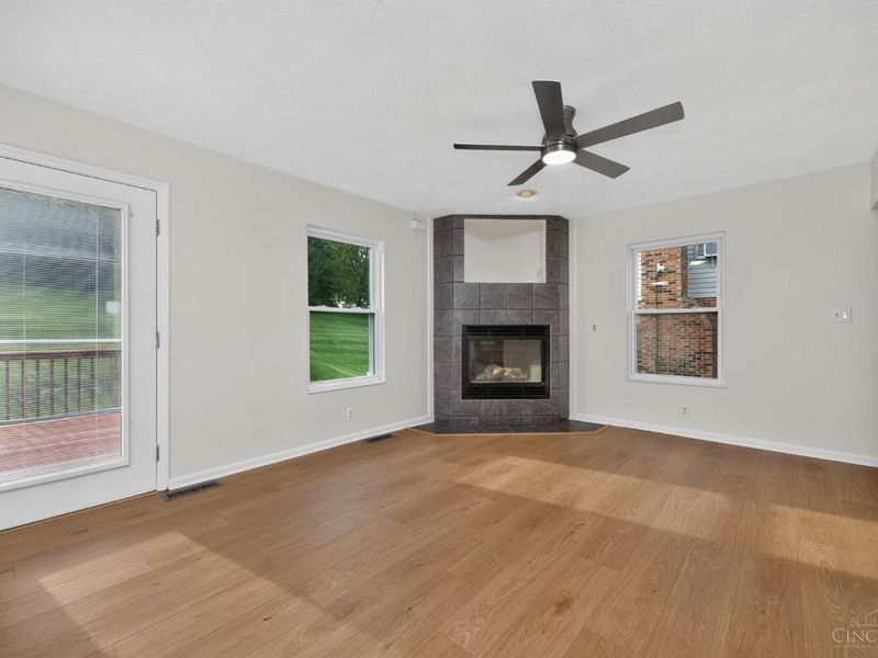11909 Winston Circle, Forest Park, OH 45240 Photo 26