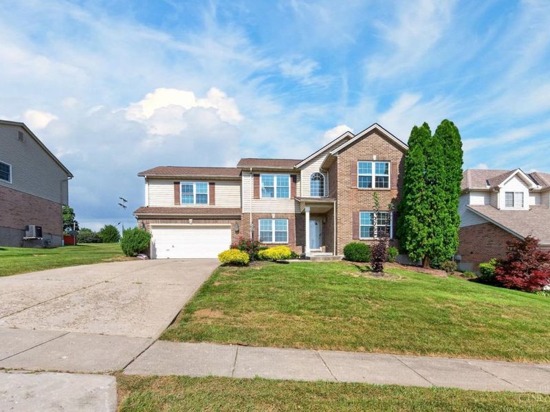 11909 Winston Circle, Forest Park, OH 45240 Photo 3