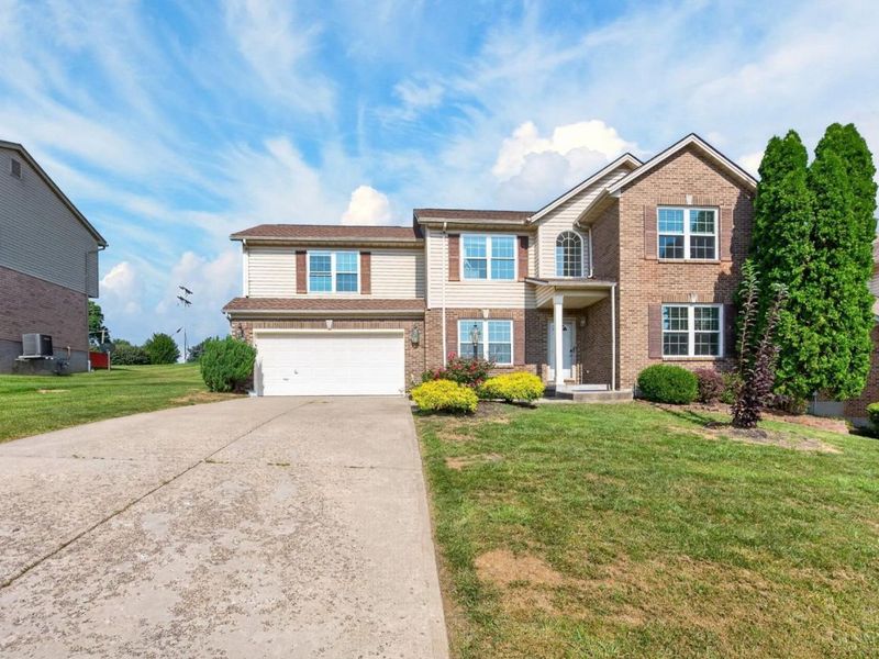 11909 Winston Circle, Forest Park, OH 45240 Photo 4