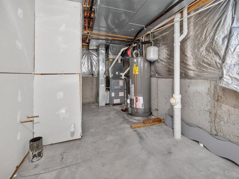 11909 Winston Circle, Forest Park, OH 45240 Photo 70