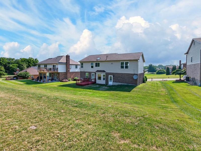11909 Winston Circle, Forest Park, OH 45240 Photo 74