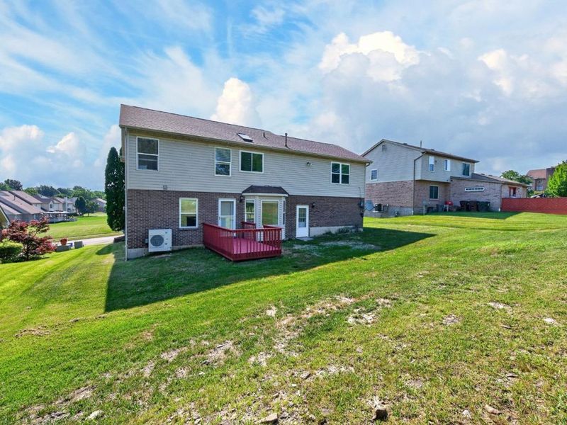 11909 Winston Circle, Forest Park, OH 45240 Photo 75