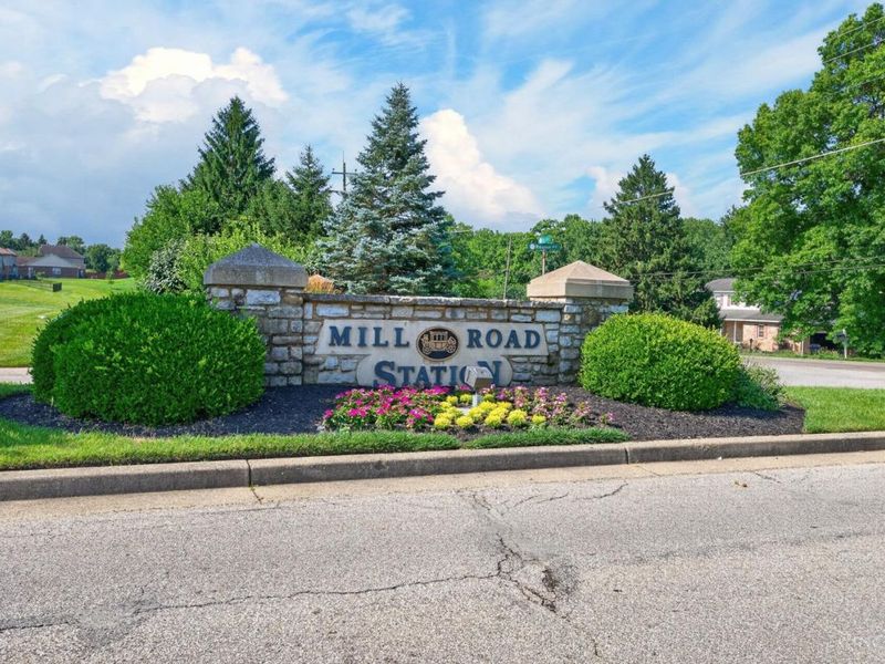 11909 Winston Circle, Forest Park, OH 45240 Photo 79