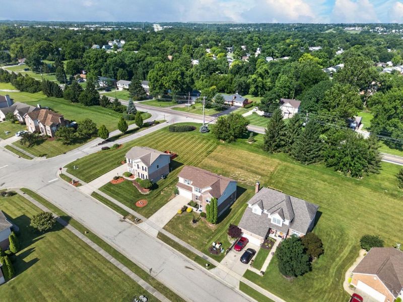 11909 Winston Circle, Forest Park, OH 45240 Photo 81