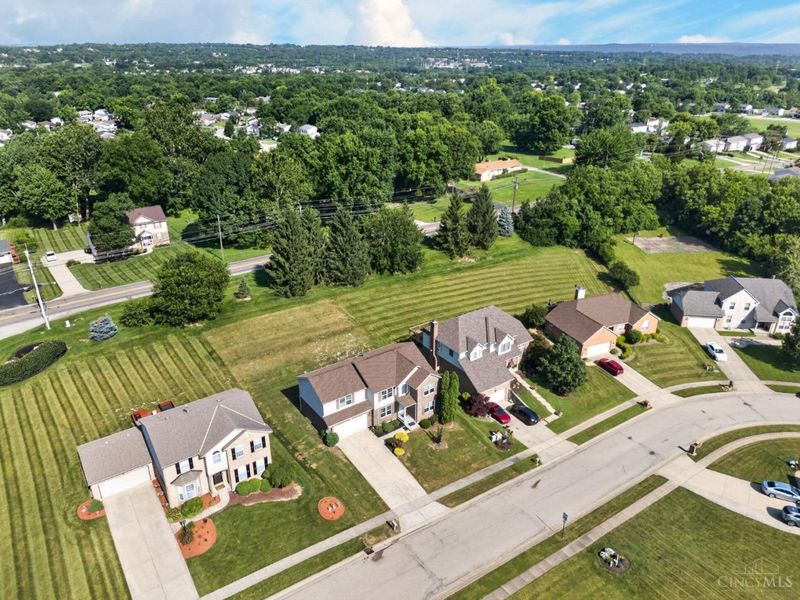11909 Winston Circle, Forest Park, OH 45240 Photo 82