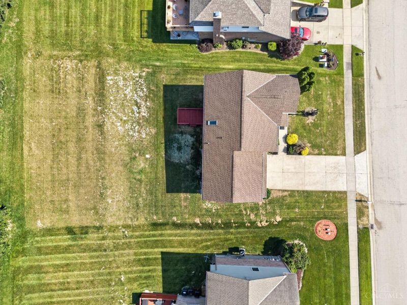 11909 Winston Circle, Forest Park, OH 45240 Photo 86