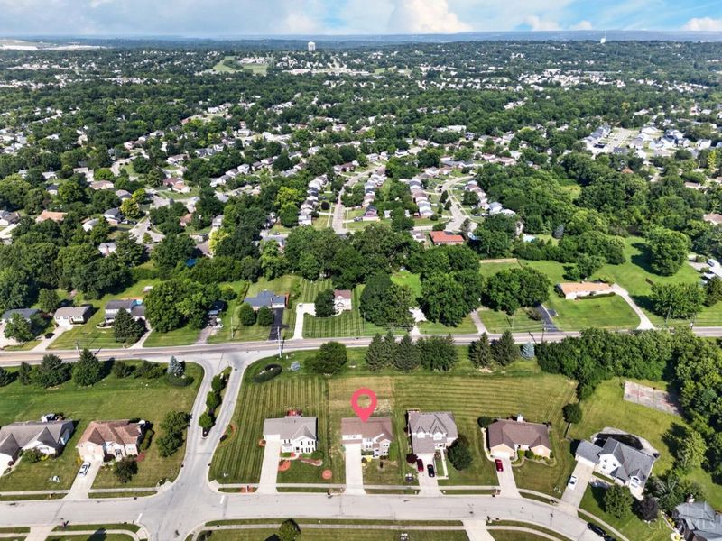 11909 Winston Circle, Forest Park, OH 45240 Photo 87