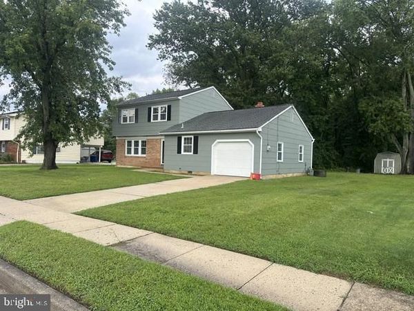 103 GARY AVENUE , CARNEYS POINT, NJ 08069