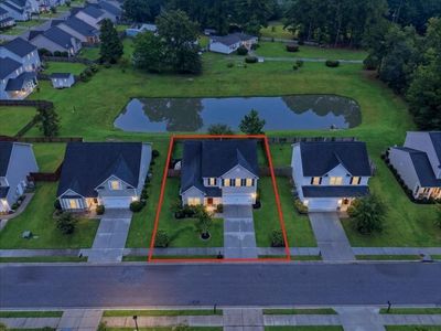 518 Adalina Drive, Goose Creek, SC 29445
