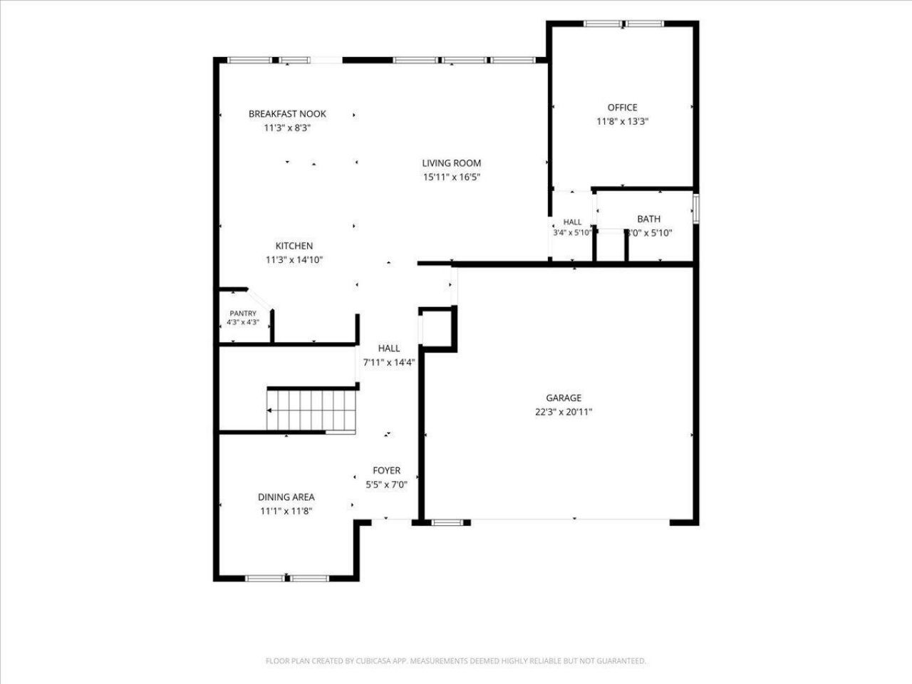 518 Adalina Drive Photo 6