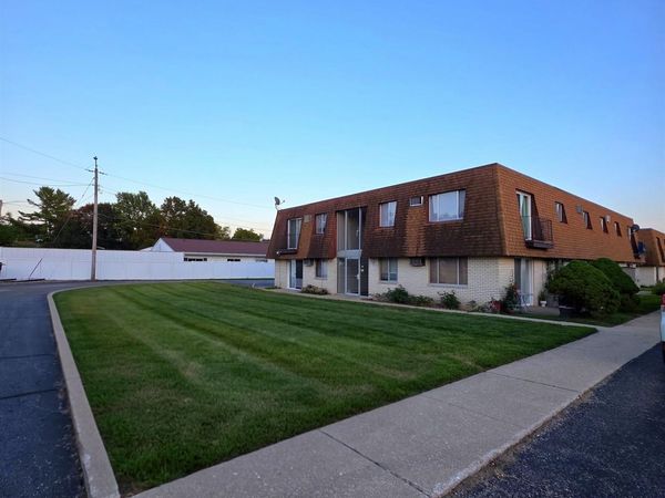 632 S 4TH Street, Morton, IL 61550