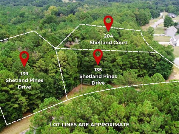 139 Shetland Pines Drive, Macon, GA 31216