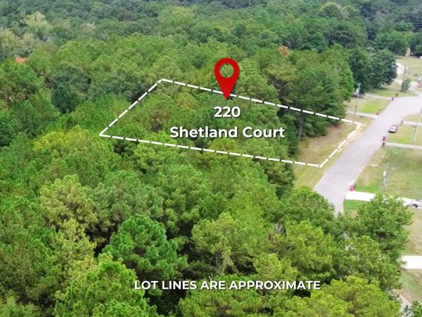 220 Shetland Court, Macon, GA 31216