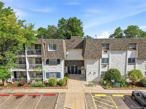 5995 E Iliff Avenue , Unit 214, Denver, CO 80222
