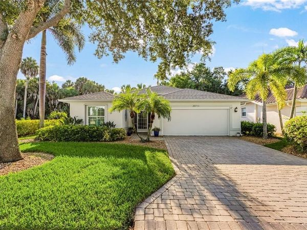 20711 Rivers Ford , ESTERO, FL 33928