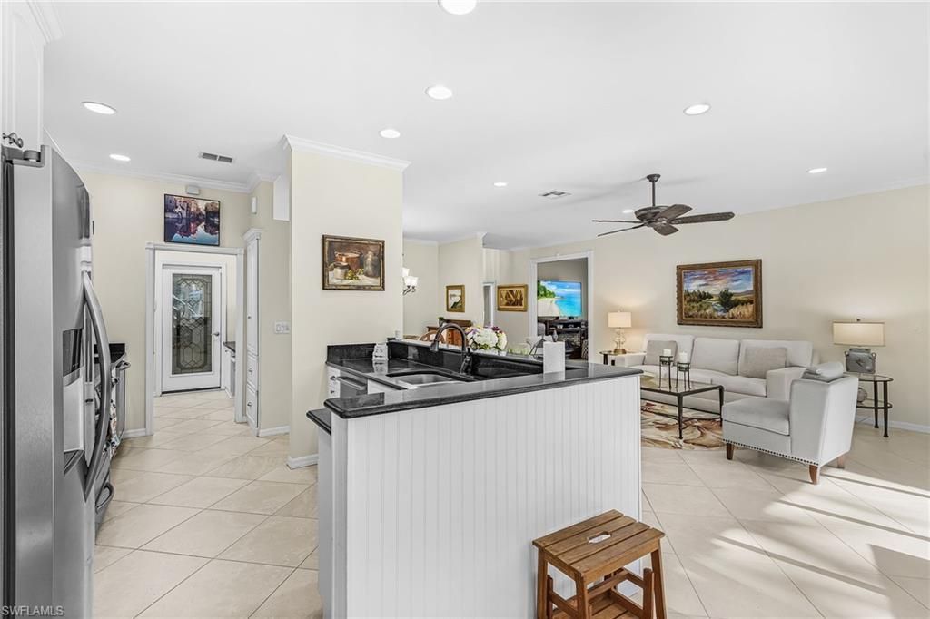 20711 Rivers Ford, Estero, FL 33928 Photo