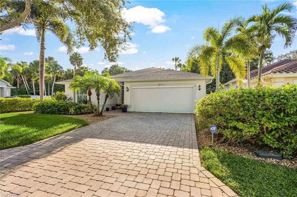 20711 Rivers Ford, Estero, FL 33928 Photo