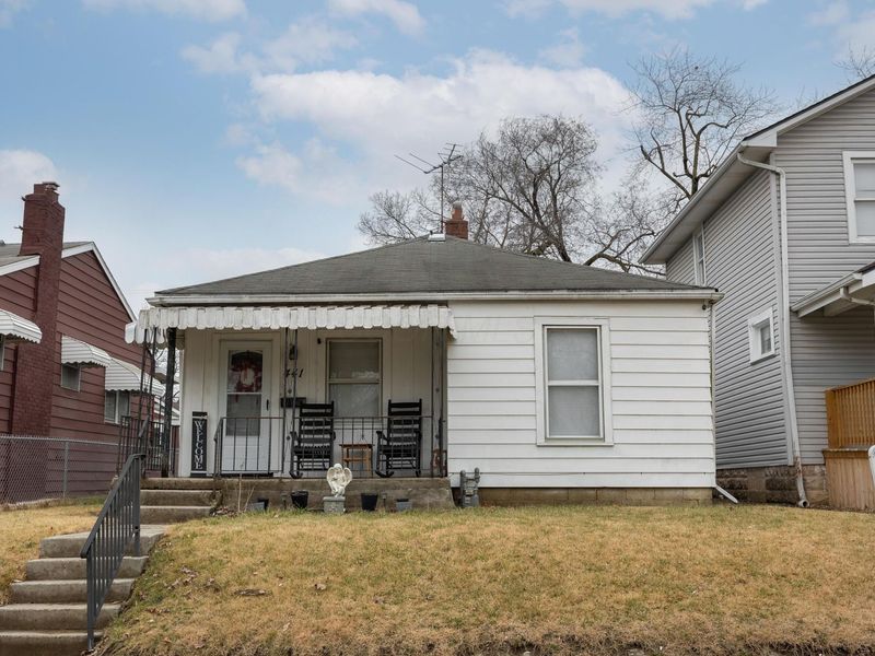 441 Catherine Street, Columbus, OH 43223 Photo 2