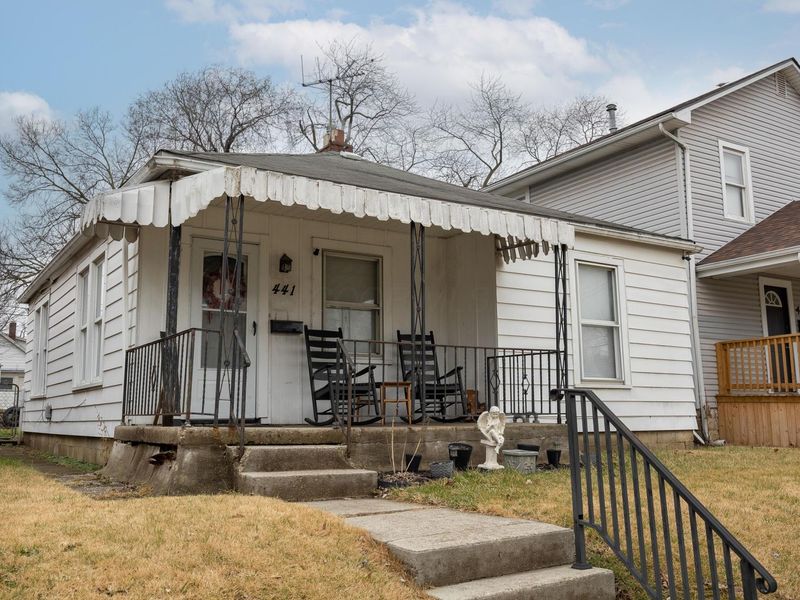 441 Catherine Street, Columbus, OH 43223 Photo 3