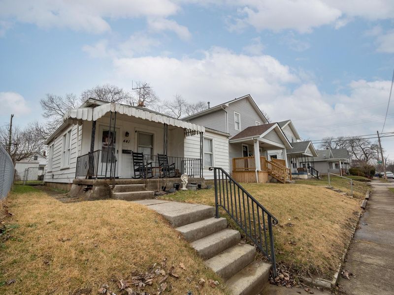 441 Catherine Street, Columbus, OH 43223 Photo 4