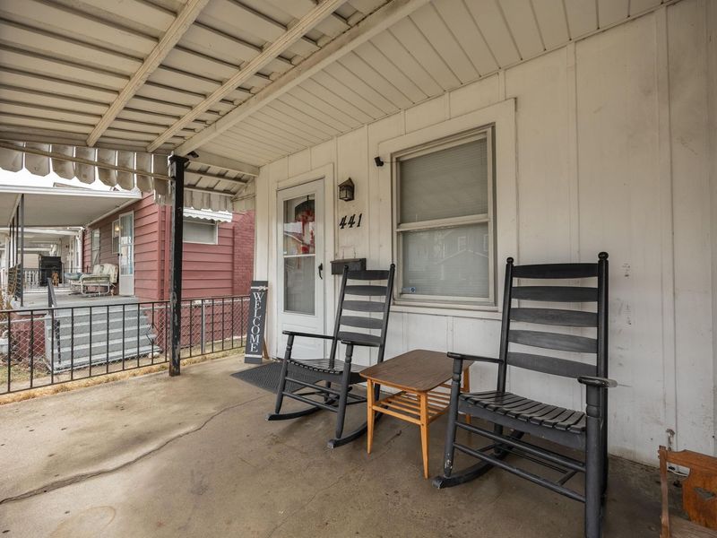 441 Catherine Street, Columbus, OH 43223 Photo 5