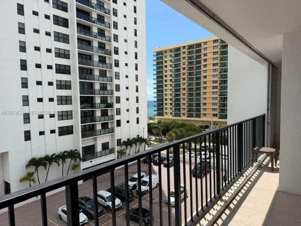 2401 S Ocean Dr, Unit 602, Hollywood, FL 33019