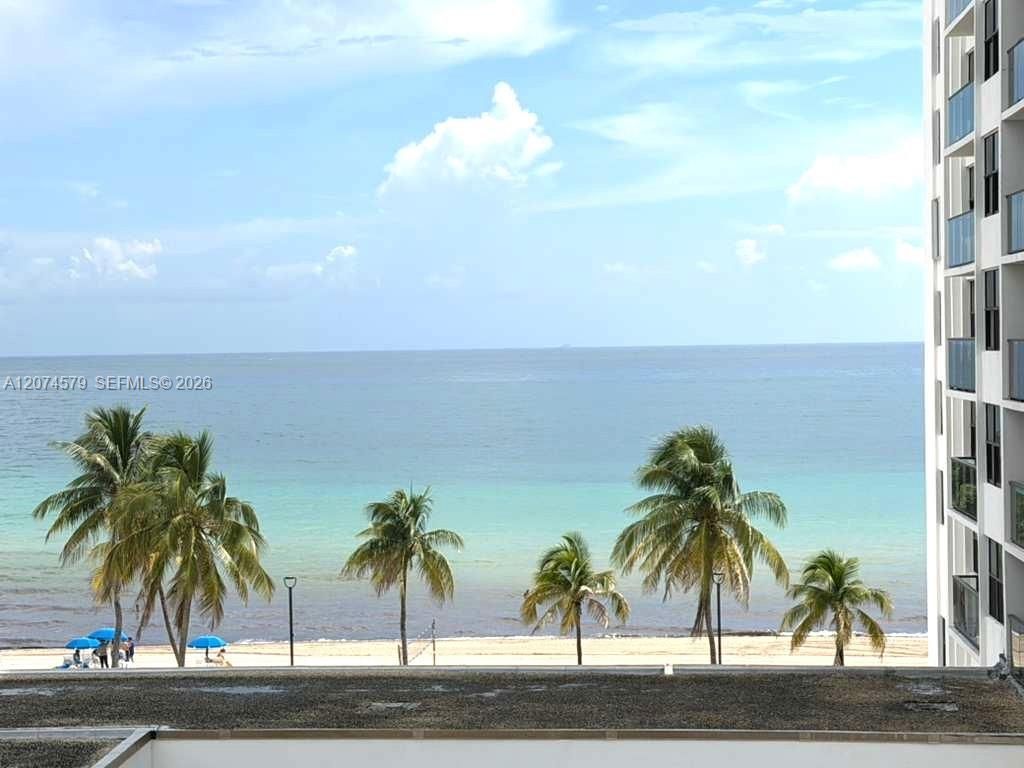2401 S Ocean Dr, Unit 602, Hollywood, FL 33019 Photo