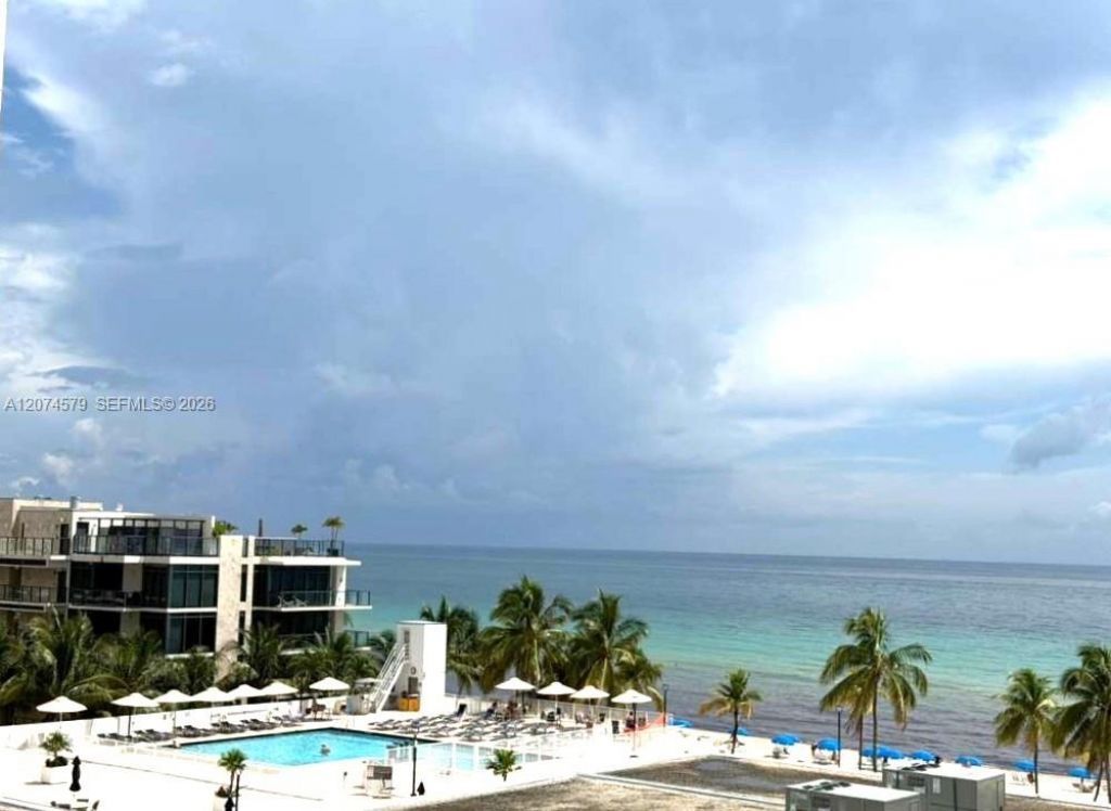 2401 S Ocean Dr, Unit 602, Hollywood, FL 33019 Photo