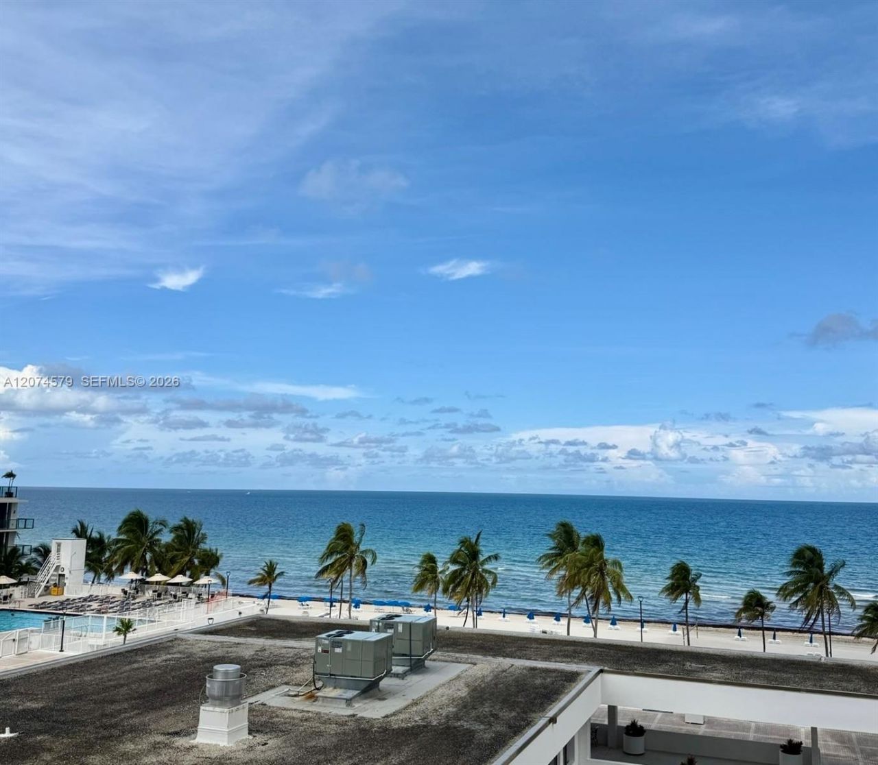 2401 S Ocean Dr, Unit 602, Hollywood, FL 33019 Photo