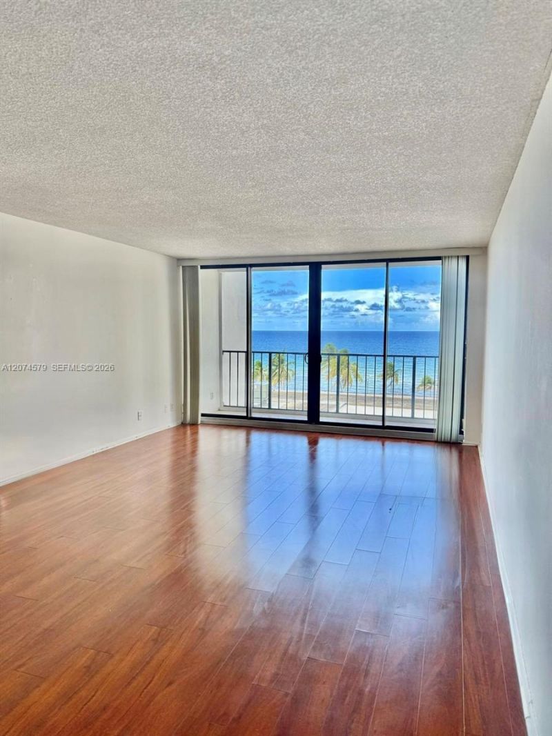 2401 S Ocean Dr, Unit 602, Hollywood, FL 33019 Photo