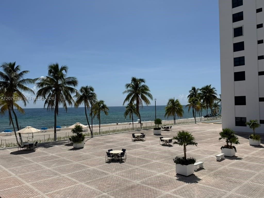 2401 S Ocean Dr, Unit 602, Hollywood, FL 33019 Photo