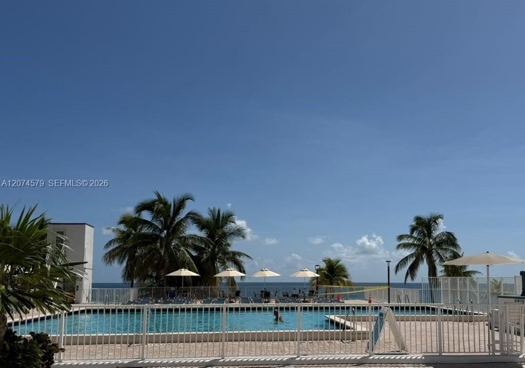 2401 S Ocean Dr, Unit 602, Hollywood, FL 33019 Photo