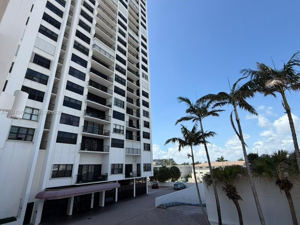 2401 S Ocean Dr, Unit 602, Hollywood, FL 33019 Photo