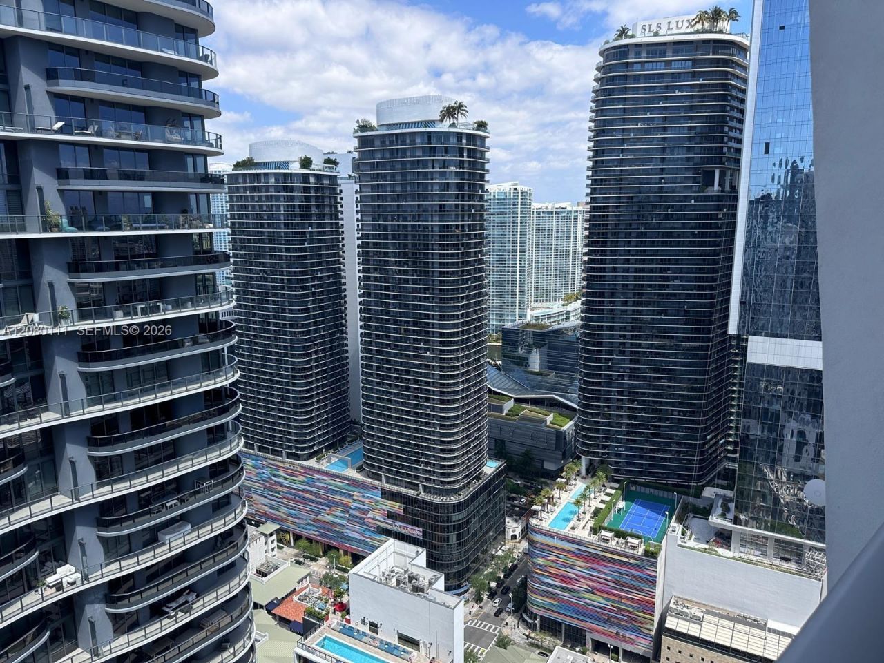 1010 Brickell Ave , Unit 4507, Miami, FL 33131 Photo
