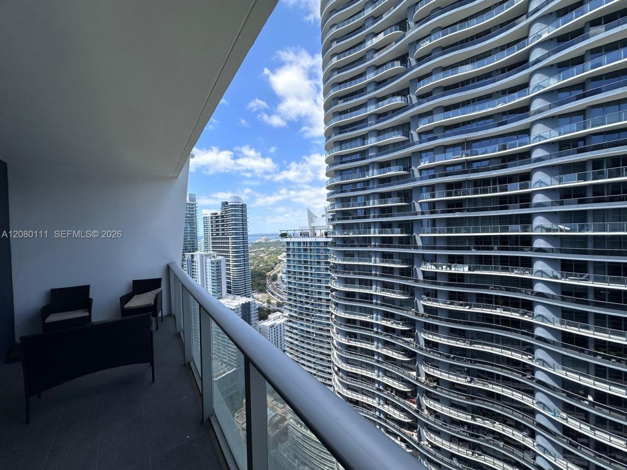 1010 Brickell Ave , Unit 4507, Miami, FL 33131 Photo