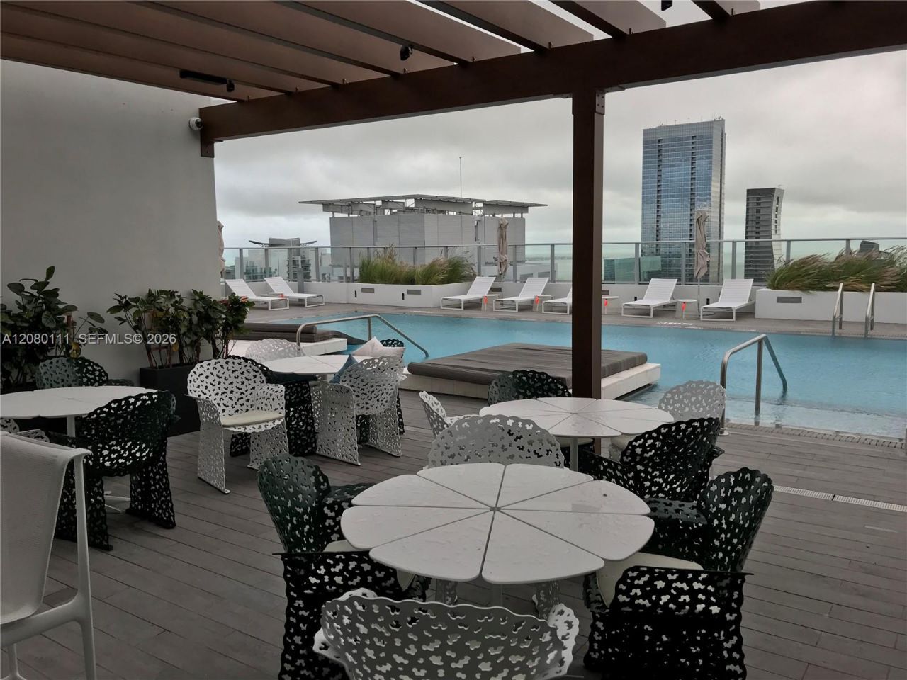 1010 Brickell Ave , Unit 4507, Miami, FL 33131 Photo