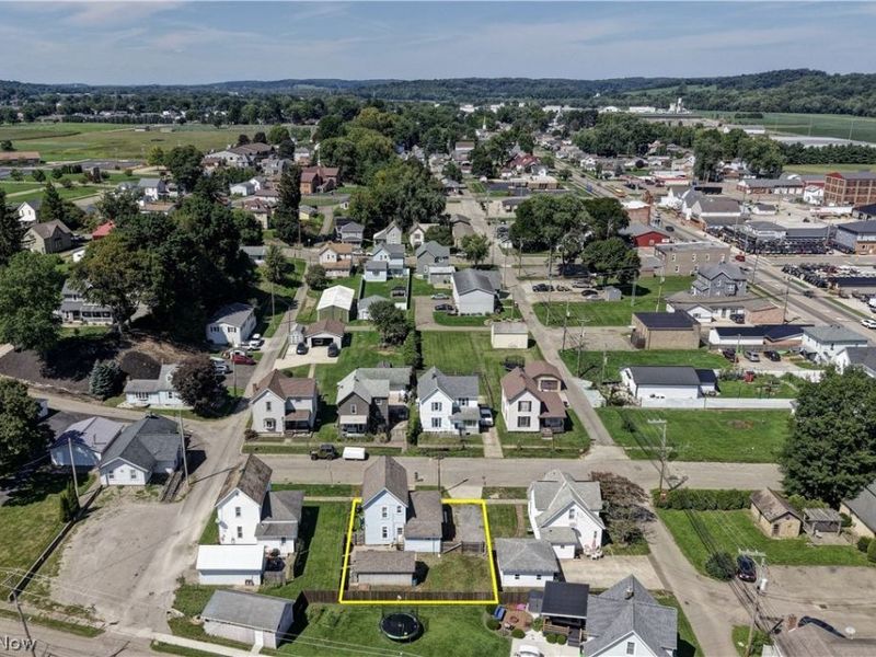 130 2nd Street SW, Strasburg, OH 44680 Photo 13