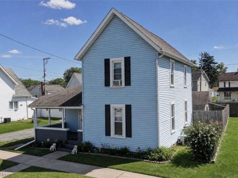 130 2nd Street SW, Strasburg, OH 44680 Photo 2