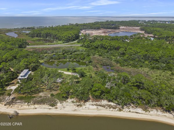 270 Pruett Road, East Point, FL 32328