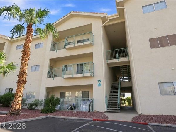3550 Bay Sands Drive , Unit 2096, Laughlin, NV 89029