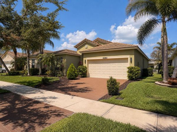 9980 SW STONEGATE Drive, Port St. Lucie, FL 34987