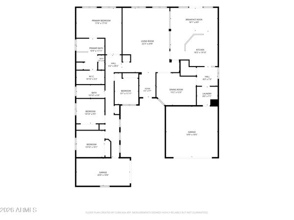 3760 S VELERO Street, Chandler, AZ 85286