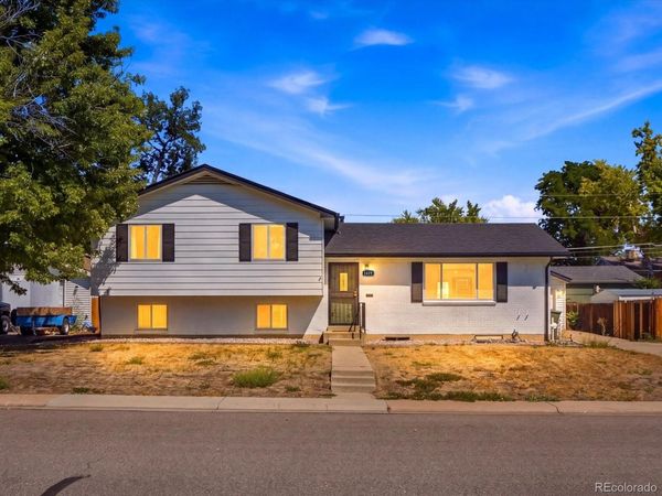 1429 Dean Drive , Northglenn, CO 80233